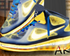 AK| Lebron.9.KillerBee