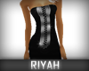 !R  Rhino Couture BLACK