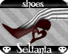 *SD* evil queen heels