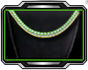 Green Diamonds Chain