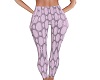 Pink Op Tights/Gee