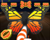 Mothra Wings