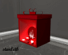 Red Heart Glow Box
