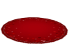 red rug