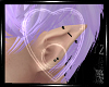Hex Pierced Elf Ears