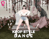 Kpop Style Dance 4 F