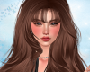 Veiantas Mocca + bangs