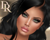 DR- Roxanne black V2
