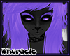 Peri Spiked Choker v2