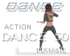 PiNK |DANCE 50 AC MF DRV