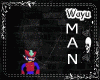 [wayu]Wayu Zero Man
