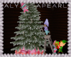 Santa Elf Tree Trim