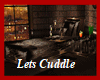 Lets Cuddle Lounger
