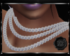 ~BB~ Pearl Necklace