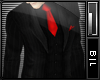 BL Hellfire Club Suit I