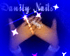 {SH} FishnetBlue