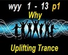 Uplifting Trance - P1
