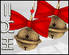 Bell Earrings