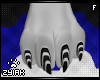 Z; Zulu Claws F