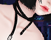 結果 Belt Choker