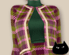 0123 Tweed Outfit