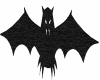 SM Bat Decoration