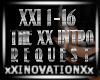 [Xi]The XX Intro Request