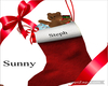 *SW* Steph XMas Stocking