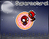 Spidey Deadpool Donut