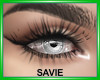 SAV Crystal Aqua Eyes
