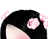 Sakura Hair Roses