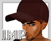 {IMP}Baseball Cap - Male