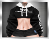 Hoodie Black