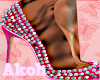 *A* Molly Heels