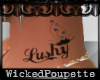 Lushy LotusTiara (Neck)