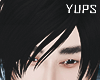 Halim Hair - Black