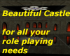 Role playing Castle