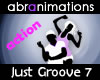 JustGroove7 Dance