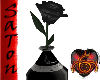 [SaT]Animated black rose