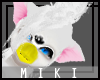 Miki*Furby W Head [F]