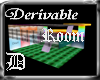 [D] Derivable Club R/3