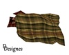 Cuddle Blanket