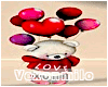 Valentine Teddy