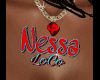 NESSA LOCO CHAIN