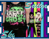 ☯ Deception Of A Ghost