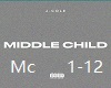 J.cole -Middle Child