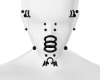 Ash (Tyson) Piercings v4