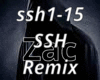 SSH Remix
