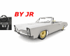 Jr*LowRider Car Hopping