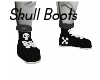 Skull Boots V2